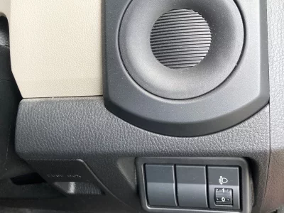 Mazda Verisa