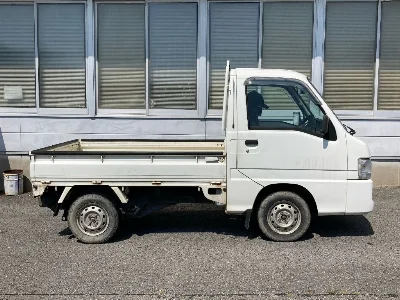 SUBARU SAMBAR TRUCK