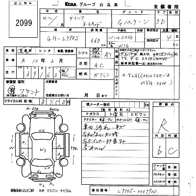Daihatsu Naked