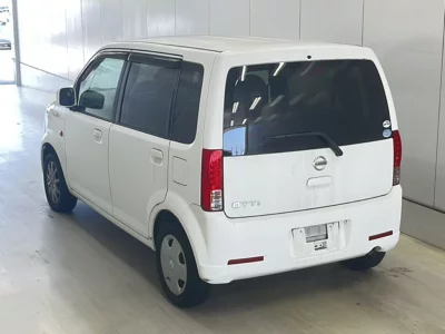 Nissan Otti