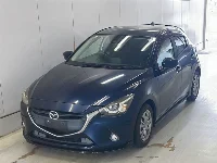 Цена авто Mazda Demio с аукционов Японии, номер кузова DJ3FS, пробег 139 000, оценка 8