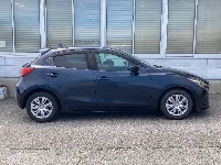 Цена авто Mazda Demio с аукционов Японии, номер кузова DJ3FS, пробег 139 000, оценка 8