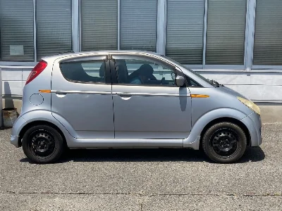 SUBARU R2