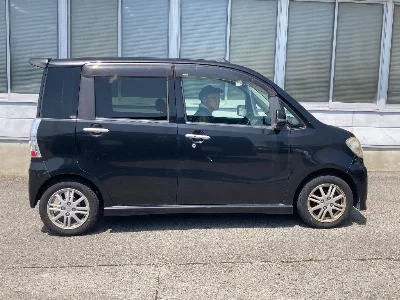 DAIHATSU TANTO EXE