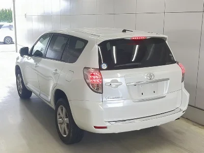 Toyota Vanguard