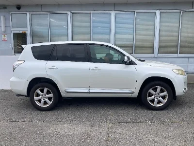 Toyota Vanguard