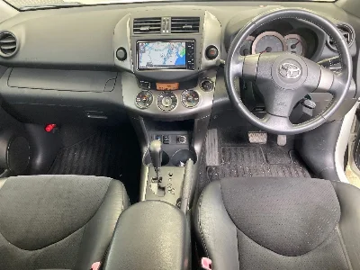 Toyota Vanguard