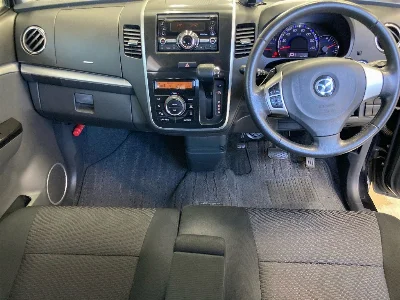Mazda AZ WAGON CUSTOM STYLE