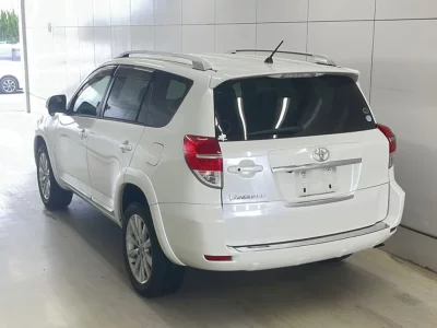 Toyota Vanguard