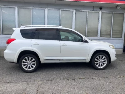Toyota Vanguard