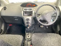 Цена авто Toyota Vitz с аукционов Японии, номер кузова SCP90, пробег 205 000, оценка 2
