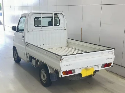 Mitsubishi Minicab Truck