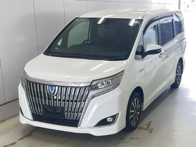 Toyota Esquire