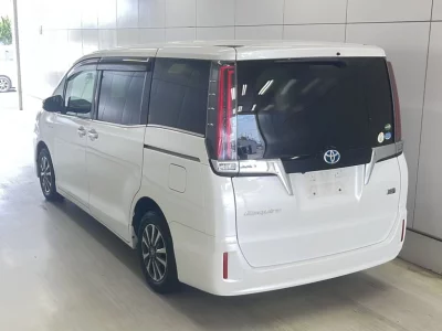 Toyota Esquire
