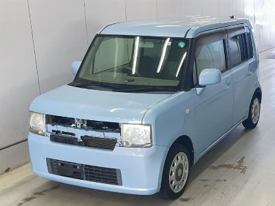 Toyota Pixis Space