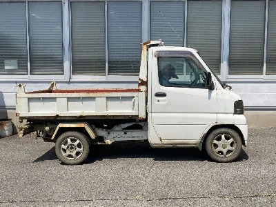 Mitsubishi Minicab Truck