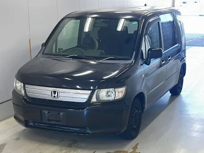 HONDA MOBILIO SPIKE