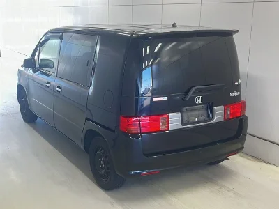 HONDA MOBILIO SPIKE