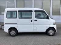 Цена авто Nissan NV100 Clipper с аукционов Японии, номер кузова U71V, пробег 71 000, оценка 2