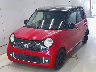 HONDA N ONE