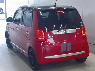 HONDA N ONE