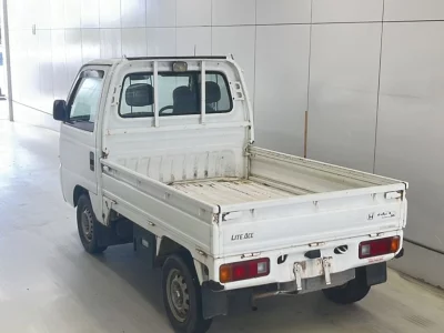 HONDA ACTY TRUCK