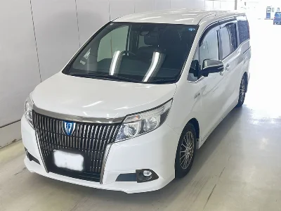 Toyota Esquire