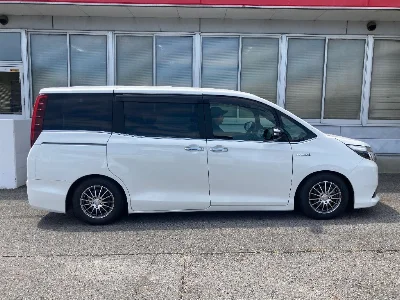 Toyota Esquire