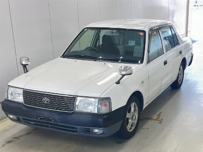 Toyota Comfort