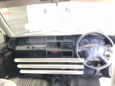 Toyota Comfort
