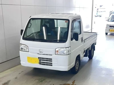 HONDA ACTY TRUCK