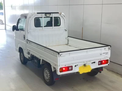 HONDA ACTY TRUCK