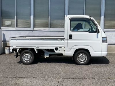 HONDA ACTY TRUCK