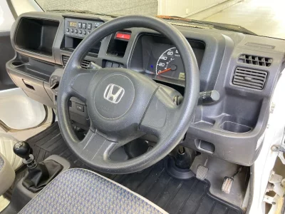 HONDA ACTY TRUCK