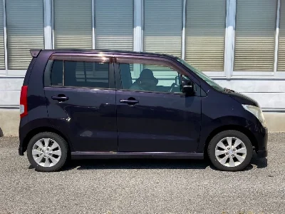 Mazda AZ-Wagon