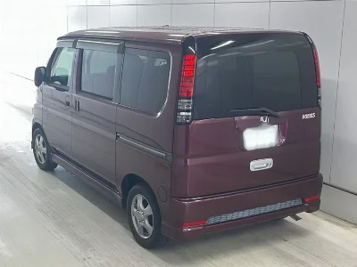 HONDA VAMOS