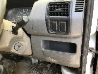 Цена авто Mitsubishi Minicab Truck с аукционов Японии, номер кузова U62T, пробег 161 000, оценка 4