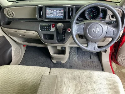 HONDA N ONE