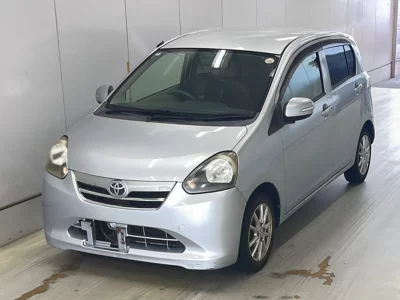 Toyota Pixis Epoch