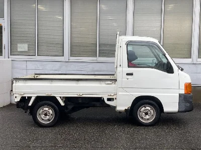 SUBARU SAMBAR TRUCK