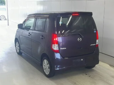 Mazda AZ-Wagon