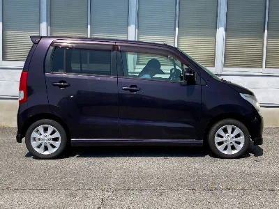 Mazda AZ-Wagon