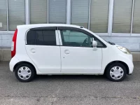 Цена авто Honda Life с аукционов Японии, номер кузова JB5, пробег 203 000, оценка 4