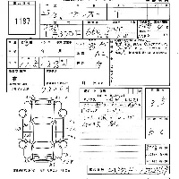 Subaru Pleo Plus