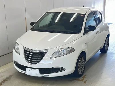 Chrysler Ypsilon