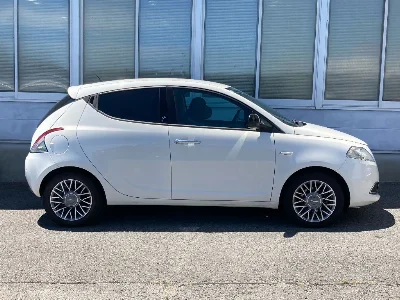 Chrysler Ypsilon