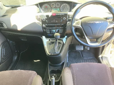 Chrysler Ypsilon