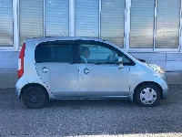 Цена авто Honda Life с аукционов Японии, номер кузова JB5, пробег 150 000, оценка 6