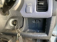 Цена авто Honda Life с аукционов Японии, номер кузова JB5, пробег 150 000, оценка 6