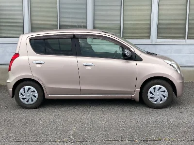 Mazda Carol Eco